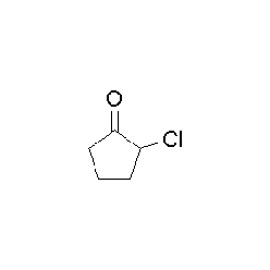 694-28-02-氯环戊酮