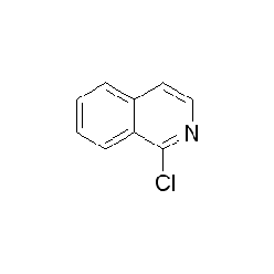 19493-44-81-氯异喹啉