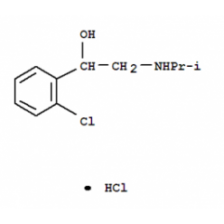 6933-90-0甲醇中氯丙那林标准溶液