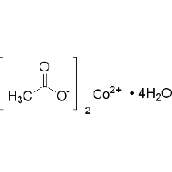 6147-53-1乙酸钴，四水