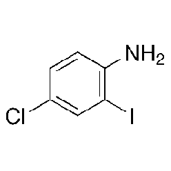 63069-48-74-氯-2-碘苯胺