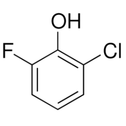 2040-90-62-氯-6-氟苯酚