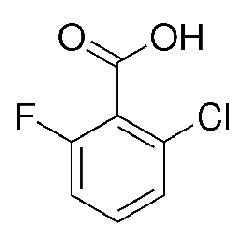 434-75-32-氯-6-氟苯甲酸