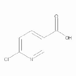 5326-23-86-氯烟酸