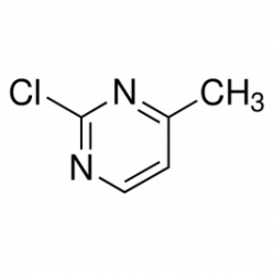 13036-57-22-氯-4-甲基嘧啶