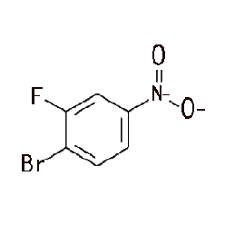 350-31-21-氯-2-氟-4-硝基苯