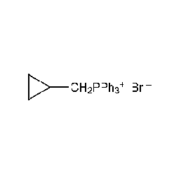 14799-82-7(环丙基甲基)三苯基溴化膦