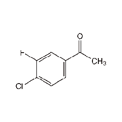 151945-84-54'-氯-3'-氟苯乙酮