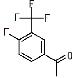 129825-11-24'-氯-3'-(三氟甲基)苯乙酮