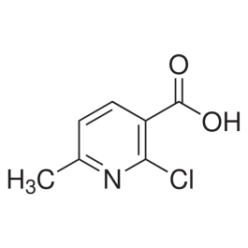 30529-70-52-氯-6-甲基烟酸