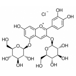 2611-67-8Cyanin Chloride