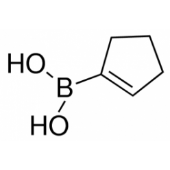 850036-28-11-环戊烯基硼酸 (含不同量的酸酐)
