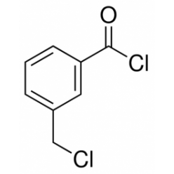 63024-77-1(3-氯甲基)苯甲酰氯
