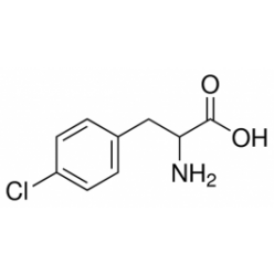 7424-00-2DL-4-氯苯丙氨酸