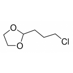 16686-11-62-(3-氯丙基)-1,3-二氧戊环
