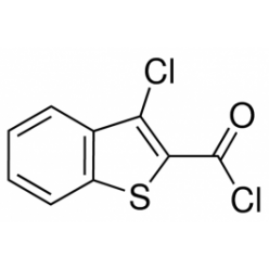 21815-91-83-氯苯并[b]噻吩-2-羰酰氯