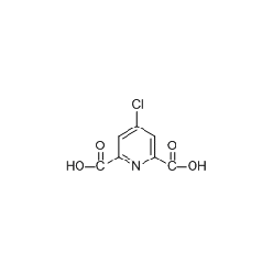 4722-94-54-氯-2,6-吡啶二甲酸