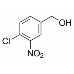 55912-20-44-氯-3-硝基苯甲醇