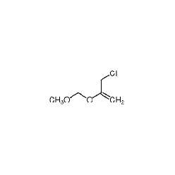 105104-40-32-(氯甲基)-3,5-二氧杂-1-己烯