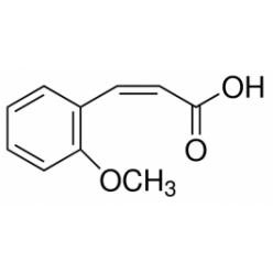 14737-91-8顺-2-甲氧基肉桂酸