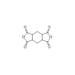 2754-41-81,2,4,5-环己烷四甲酸二酐 (升华提纯)