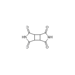 4415-88-71,2,3,4-环丁四烷四碳二亚胺