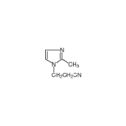 23996-55-61-(2-氰乙基)-2-甲基咪唑