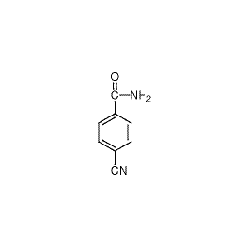 3034-34-24-氰基苯甲酰胺