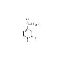 51336-95-92-氯-3',4'-二氟乙酰苯
