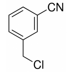 64407-07-43-氰基氯化苄