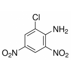 3531-19-96-氯-2,4-二硝基苯胺