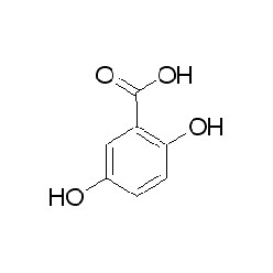 490-79-92,5-二羟基苯甲酸