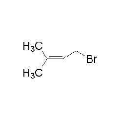870-63-31-溴-3-甲基-2-丁烯