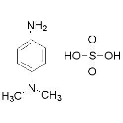 536-47-0N,N-二甲基对苯二胺硫酸盐