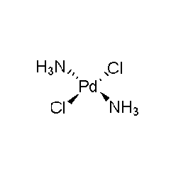 13782-33-7二氯二氨钯