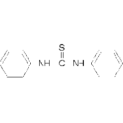 102-08-9N,N`-二苯基硫脲