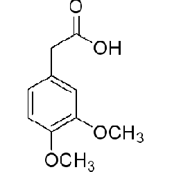 93-40-33,4-二甲氧基苯乙酸