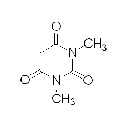 769-42-61,3-二甲基巴比妥酸