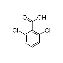 50-30-62,6-二氯苯甲酸