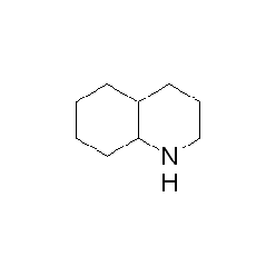 2051-28-7十氢喹啉（顺式+反式）