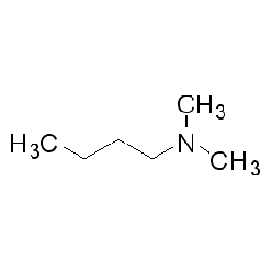 927-62-8N,N-二甲基丁胺