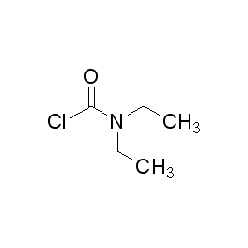 88-10-8N,N-二乙基氯甲酰胺