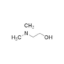 108-01-0N,N-二甲基乙醇胺(DMEA)