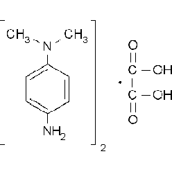 62778-12-5N.N-二甲基对苯二胺草酸盐