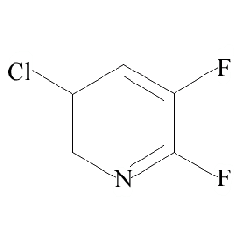 89402-43-72,3-二氟-5-氯吡啶
