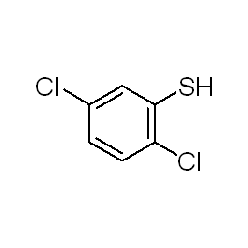 5858-18-42,5-二氯苯硫酚