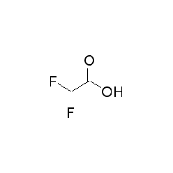 381-73-7二氟乙酸