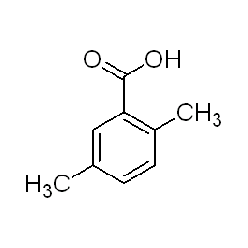 610-72-02,5-二甲基苯甲酸