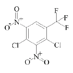 29091-09-62,4-二氯-3,5-二硝基三氟甲苯