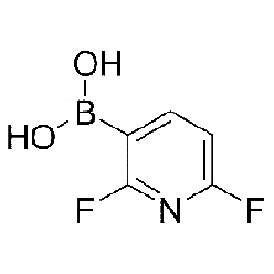 136466-94-92,6-二氟吡啶-3-硼酸